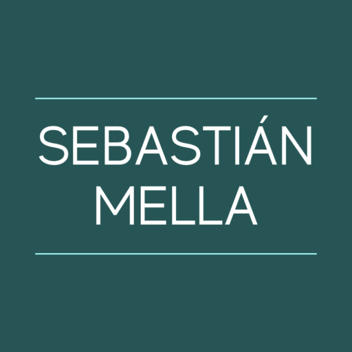 Logo Sebastian Mella